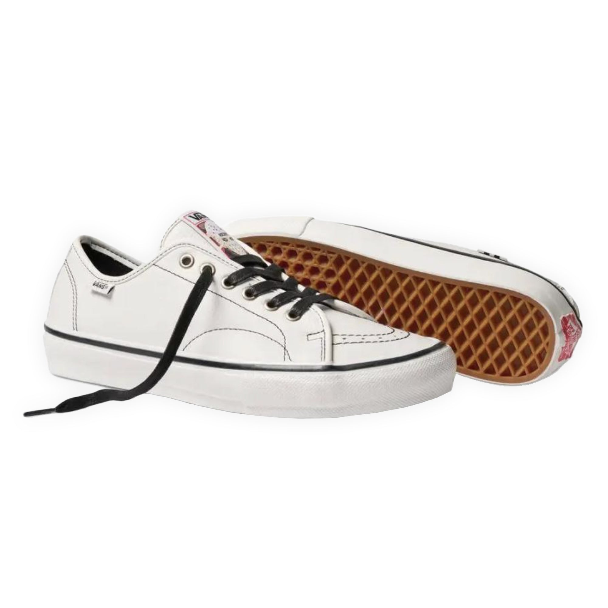 Vans X Hockey Skate Ave Classic