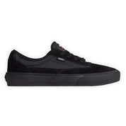 Vans Skate Curren Caples - Black / Black