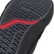 Vans Skate Curren Caples - Black / Black