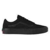 Vans Skate Old Skool - Black / Black
