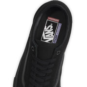 Vans Skate Old Skool - Black / Black