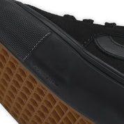 Vans Skate Old Skool - Black / Black