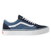 Vans Skate Old Skool - Navy / White
