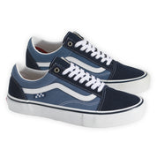 Vans Skate Old Skool - Navy / White