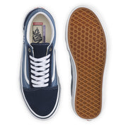 Vans Skate Old Skool - Navy / White