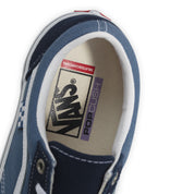 Vans Skate Old Skool - Navy / White