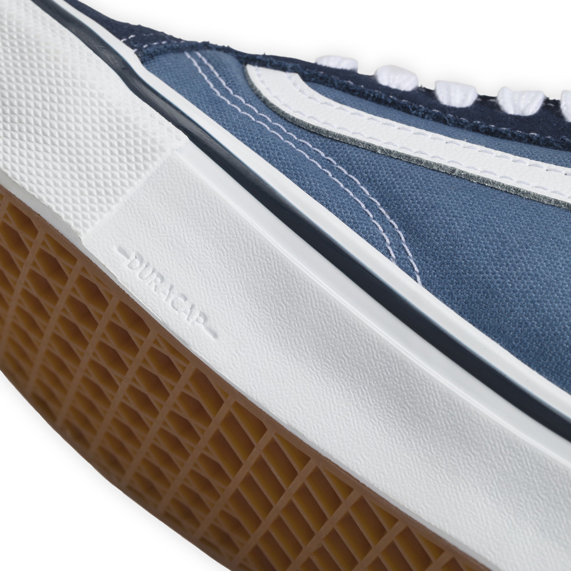 Vans Skate Old Skool - Navy / White