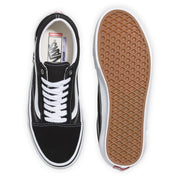 Vans Skate Old Skool - Black / White