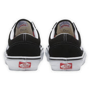 Vans Skate Old Skool - Black / White