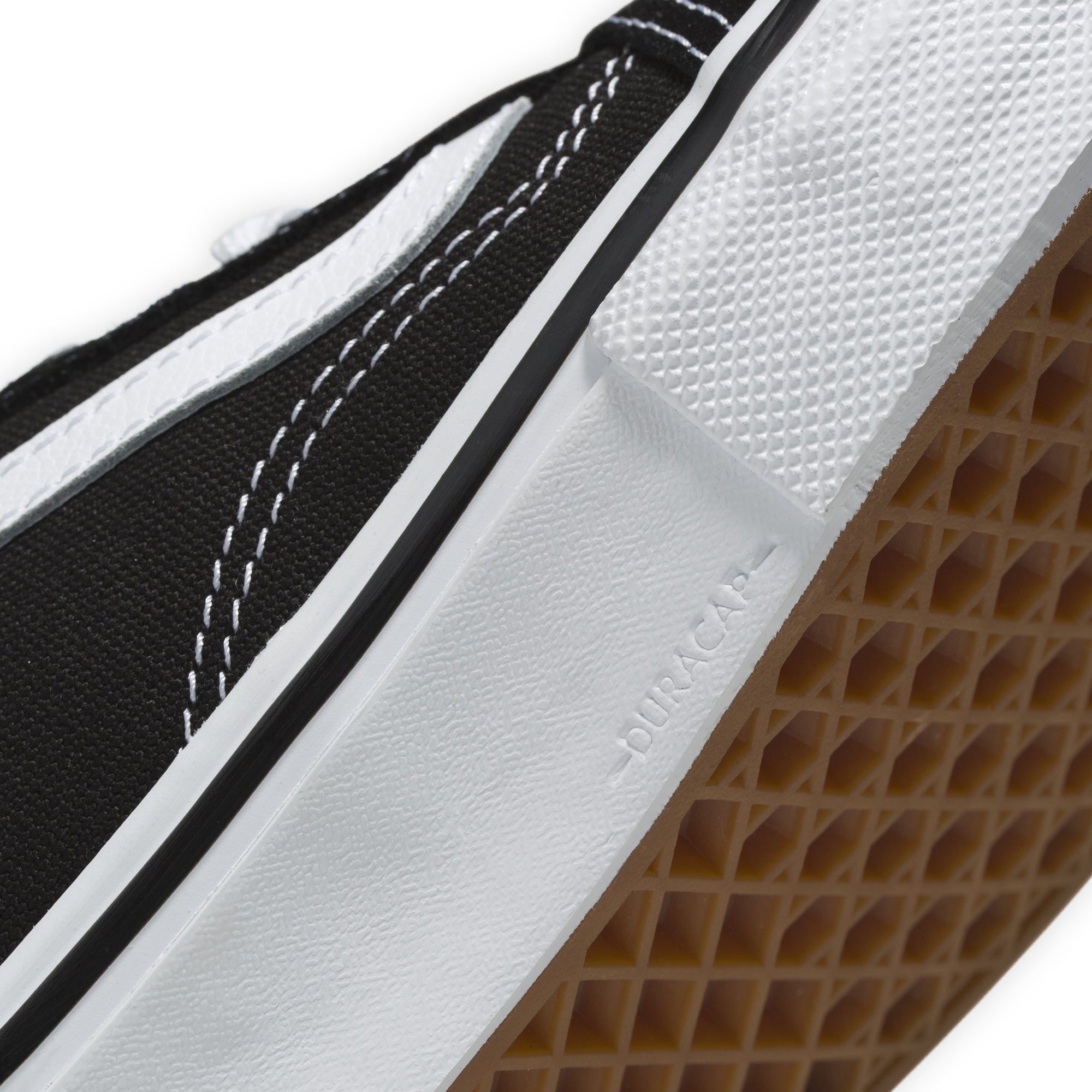 Vans Skate Old Skool - Black / White