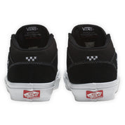 Vans Skate Half Cab - Black / White