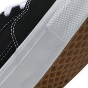 Vans Skate Half Cab - Black / White