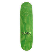 WKND Dreaming Alex Schmidt Deck