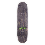 WKND Silver Stallion Andrew Considine Deck