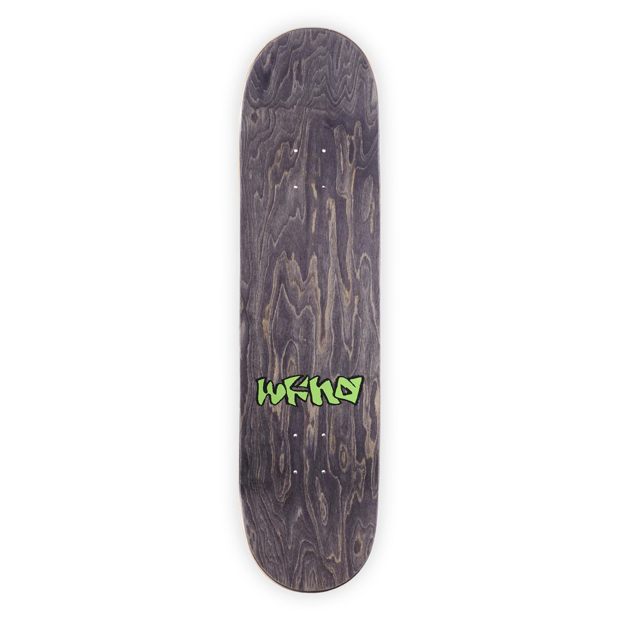 WKND Silver Stallion Andrew Considine Deck