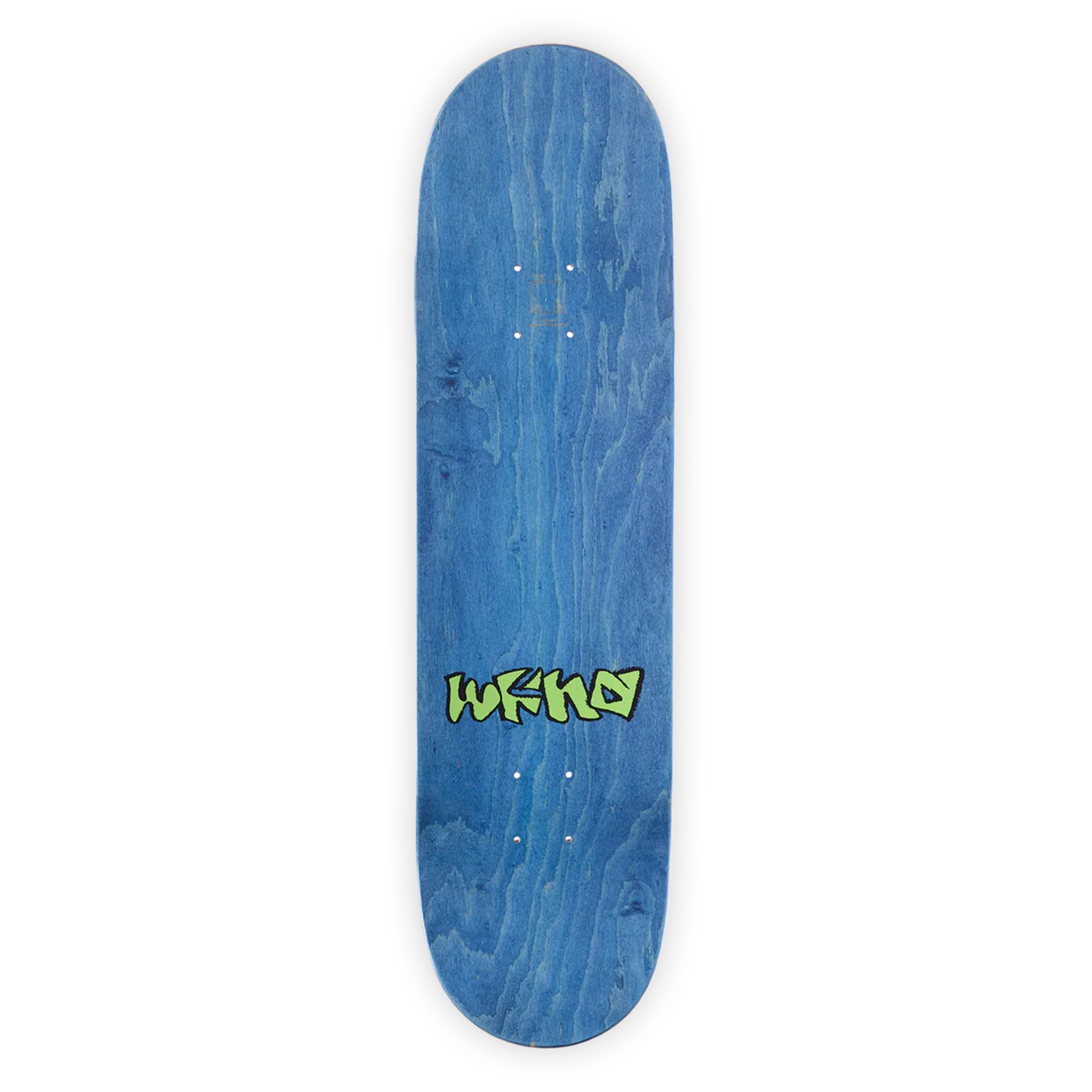 WKND Posy Sarah Meurle Deck