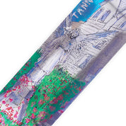 WKND Memento Mori Tanner Burnzinski Deck