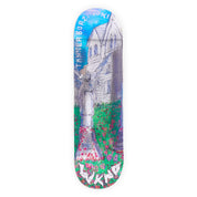 WKND Memento Mori Tanner Burnzinski Deck