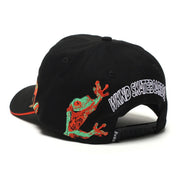 WKND Croaking 6-Panel Snapback