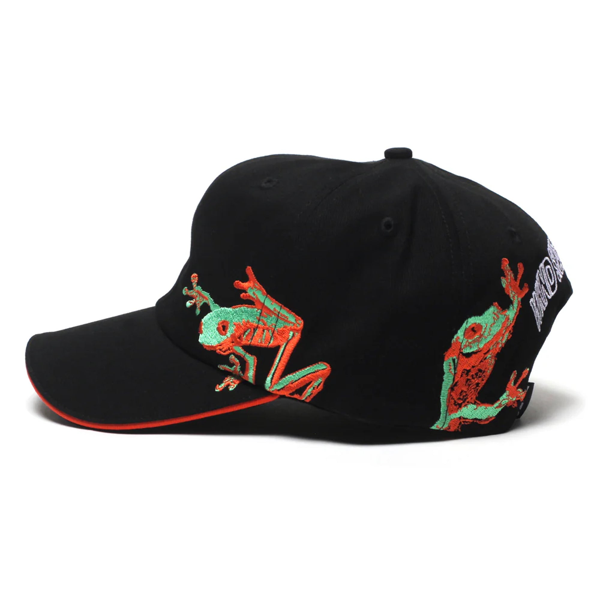WKND Croaking 6-Panel Snapback