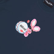 WKND Shmenergizer Shmoney Tee - Navy