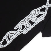 WKND Forshore Tee - Black