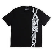 WKND Forshore Tee - Black