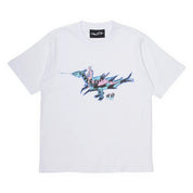 WKND Nightmare Tee - White