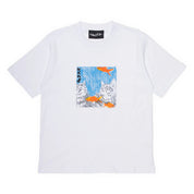 WKND Catfished Tee - White