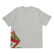 WKND Croaking Tee - Oatmeal Heather