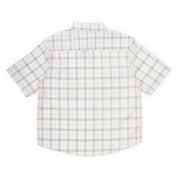 WKND Wilson Shirt - Bone