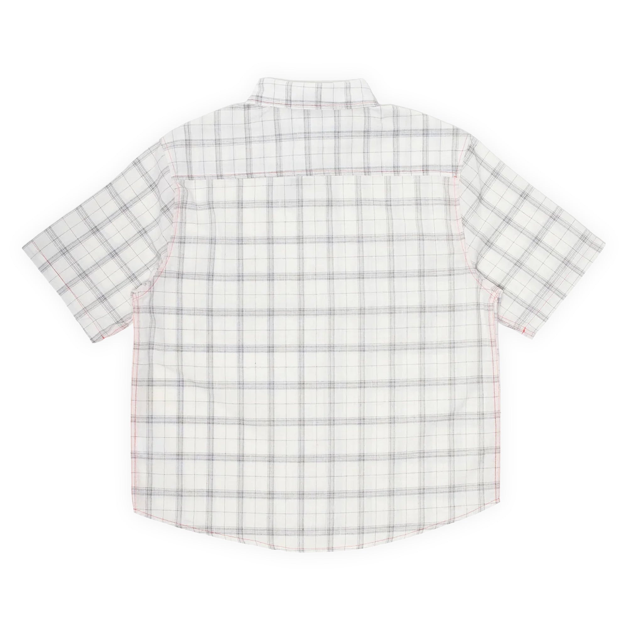 WKND Wilson Shirt - Bone