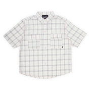 WKND Wilson Shirt - Bone
