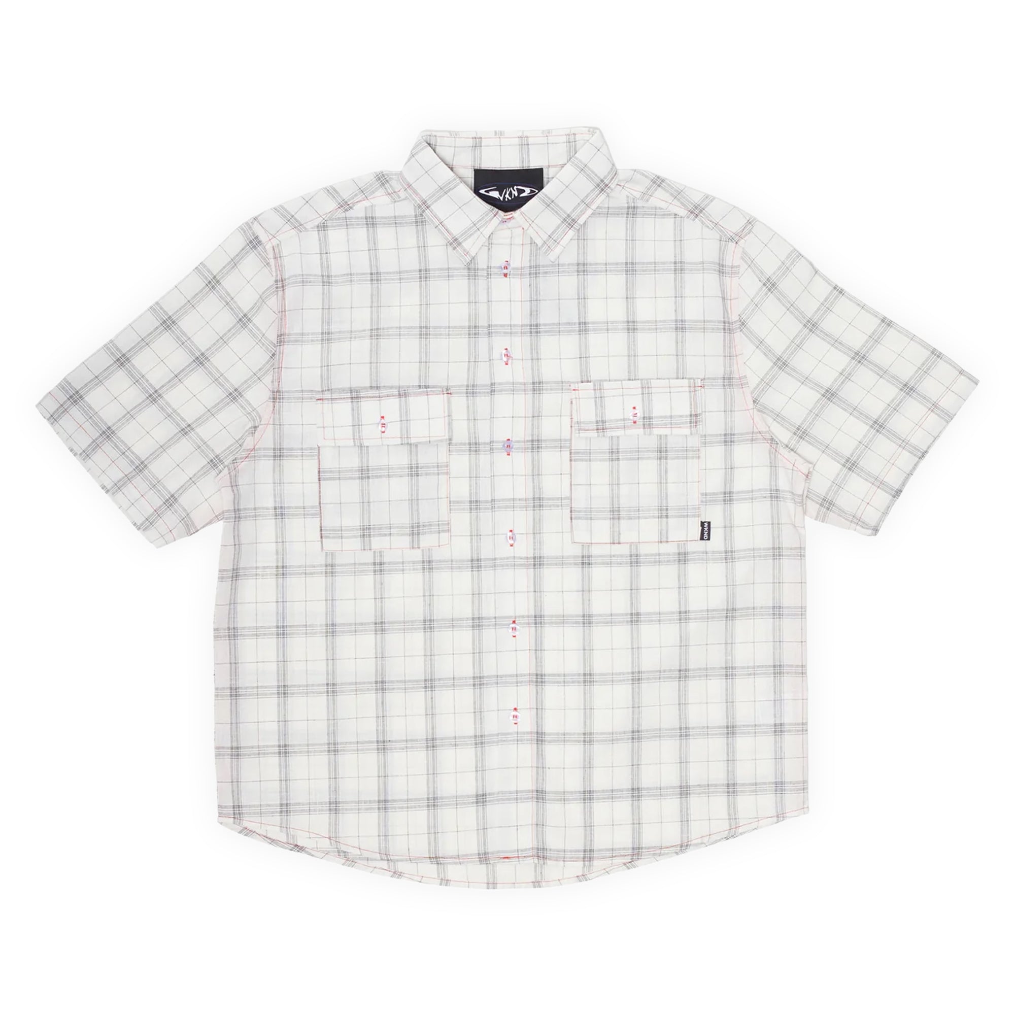 WKND Wilson Shirt - Bone