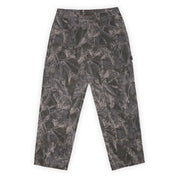 WKND Damn Near Carpenters Pant - Camo