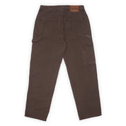 WKND Damn Near Carpenters Pant - Brown