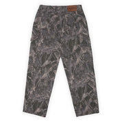 WKND Damn Near Carpenters Pant - Camo