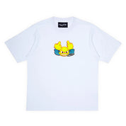 WKND Crash Tee - White