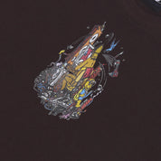 WKND Tinker Tee - Brown