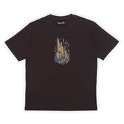 WKND Tinker Tee - Brown