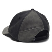 WKND Chopped Hat - Black