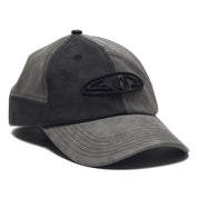 WKND Chopped Hat - Black