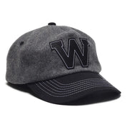 WKND Eddy Hat - Grey