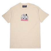 WKND Advisory Tee - Oatmeal