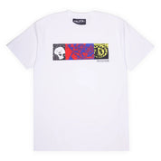 WKND Trio Tee - White
