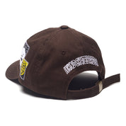 WKND Eddy Hat - Brown