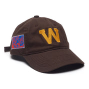 WKND Eddy Hat - Brown