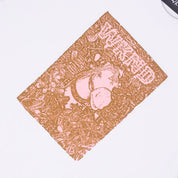 WKND Horse Tee - White