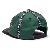 WKND Inside Out Hat - Green