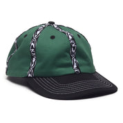 WKND Inside Out Hat - Green